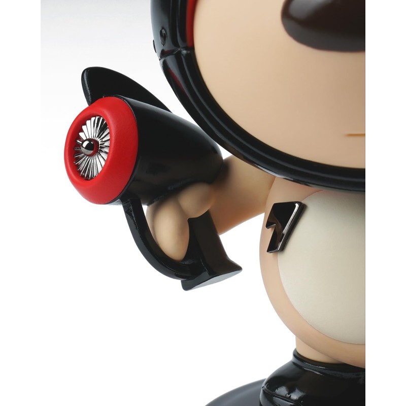 70mai mascot