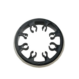 Finejo Nail Make Up Pen Washing Cup Barrel Manicure Tools