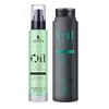 Lendan Kit Oil Essences Ethernal Moringa Aceite + Shampoo 300