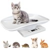 Digitale Haustierwaage Für Kleine Tiere, Kleine Haustierwaage Digitalwaage, Tierwaage, Babywaage
