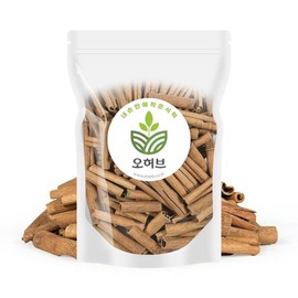 OhHub 시나몬스틱 계피스틱 6cm 1kg 절단계피 Cinnamon Stick 6cm 1kg Chopped Cinnamon