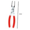Nicear Relay Extractor Pliers Pulling Tool Maximum Opening 95mm Fuse