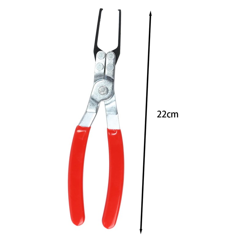 Nicear Relay Extractor Pliers Pulling Tool Maximum Opening 95mm Fuse