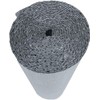 Reflective Foil Insulation Poly-Air Foam Radiant Barrier Bubble Film Heat