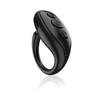 JX03 TikTok Scrolling Ring, Bluetooth Remote Control APP Page Turner,