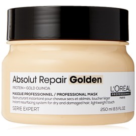 L'Oréal Professionne l Absolut Repair Gold Mask 250 m