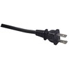 Southwire Appliance Cord with Mini Plug - Designed for Countertop