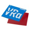 VICTAS 200090 VENTUS Regular α Table Tennis Rubber, Soft Back,