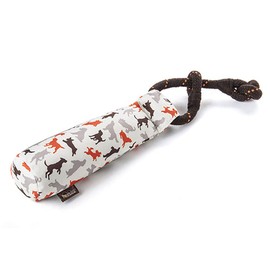 P.L.A.Y. - Outdoor Scout & About Toss & Float Toy - Small - Vanilla