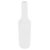 Bartender Practice Bottle Silicone Shatterproof Falling Resistant Soft Bartending Performance