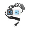 Digital Humidity Controller Humidify Dehumidification Switch Socket 0%~99%RH WT2000