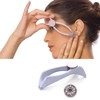 XdealCozyxc Threading Hair Removal Machine for Women Face Hair Removing