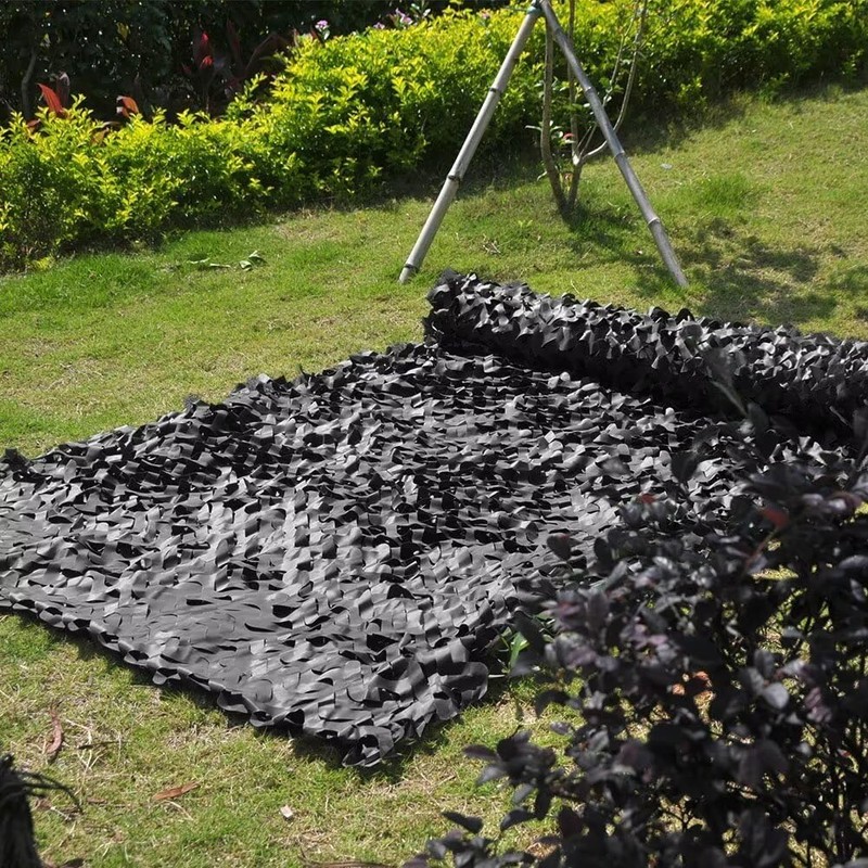 Sitong Bulk Roll Camo Net for Hunting Military Decoration Sun