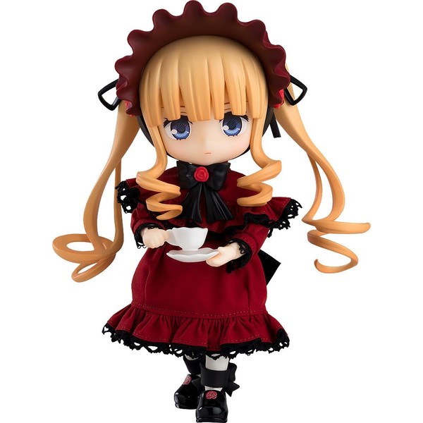 Good Smile Company Rozen Maiden: Shinku Nendoroid Doll Action Figure