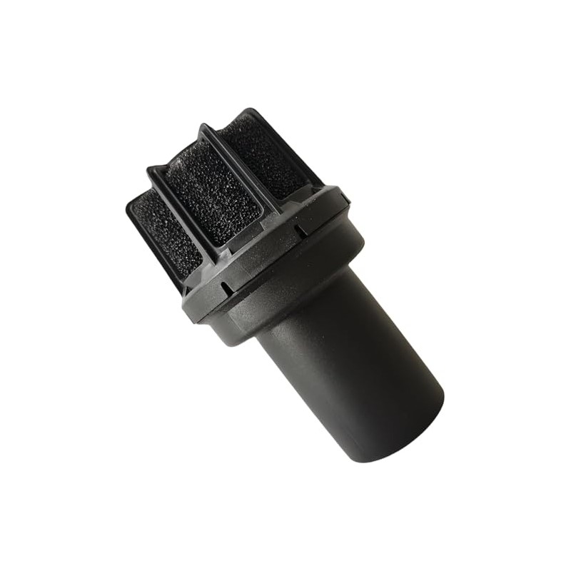 JLKK 2-1/2" CMXZVBE38660 Vac Muffler Diffuser for Craftsman Shop Wet/Dry