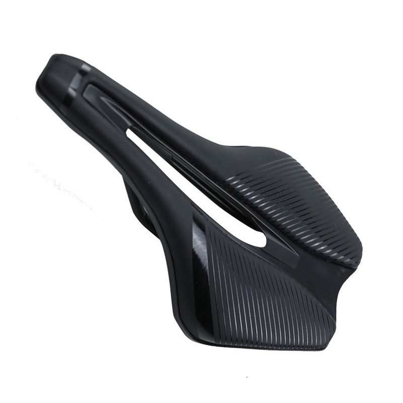 Bike Seat Cushion Professional Ergonomic Design Comfortable Highly Elastic Thickened