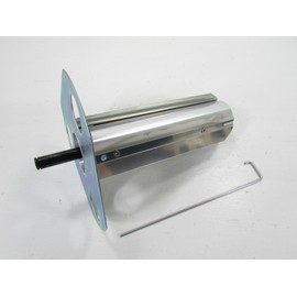 ZEBRA NEW ZEBRA THERMAL LABEL PRINTER REWIND FEATURE 1