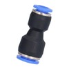 50 Pcs PushtoConnect Fittings 360 Degree Rotatable HighStrength Flexible Durable