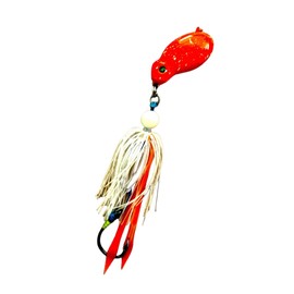 110g Fantasea Frothy Okky Fishing Lures for Freshwater and Saltwater Fish. Frothy Okky.