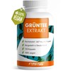 Green Tea Capsules Camellia sinensis | from Profuel | 500mg