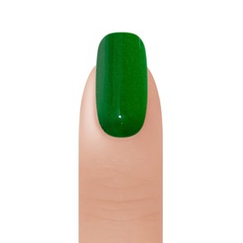 BangBang 3-in-1 Acrylic Nail Dipping Powder 2oz for Professional DIY Manicures-Christmas Colors (#284 Herbal Grass)