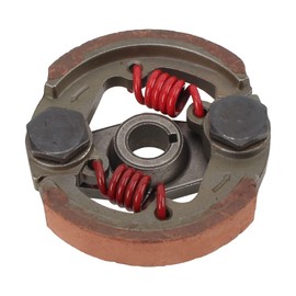 Carbhub 4 Stroke Clutch Heavy Duty Gas Engine 49cc Motorized Bicycle