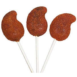 Vero Mango / Vero mango spicy mango mexican lollipop / mexican candies / all mexican sweets