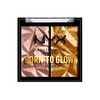 Nyx Professional Makeup Dúo Iluminador Icy De Born To Glow