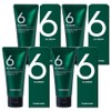 Treatroom SixX Cream No-Wash Hair Lotion, 4, 100ml / 트리트룸 식스엑스 크림 노워시 헤어로션, 4개, 100ml