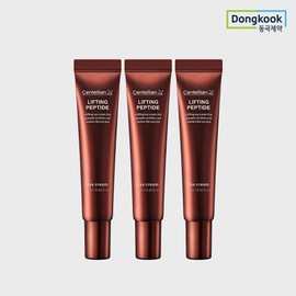 Centellian24 리프팅 펩타이드 아이크림 15ml 3개 Lifting Peptide Eye Cream 15ml (Set of 3)
