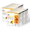 Guangdong Propolis Zinc 12-month Capsule Antioxidant Flavonoid Polypolis Flo /