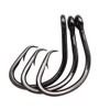 Saltwater Heavy Duty Live Bait Hook,Size 1-16/0# Big Game Hook,Shark