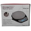 Compact Weighing Machine with 0.01G Accuracy Weighing Scale (DW-86)