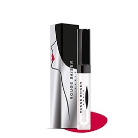 Rouge Baiser GLOSS BRILLIANT EVIDEMMENT 01 TRASPARENT