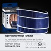 MX Health Back Support - Premium Neoprene Universal (S/M/L) -