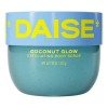 Coconut Glow Exfoliante Corporal Daise Brillo De Coco