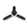 Solar Foldable Light 60LED 3 Leaf USB Rechargeable Solar Powered