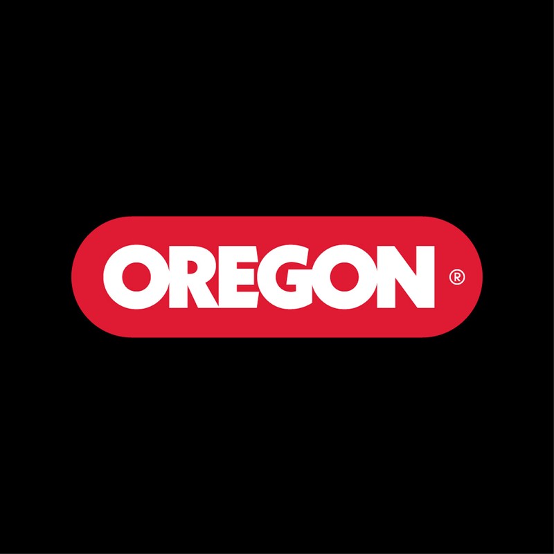 Oregon 69-356-Y Yellow Round Strimmer Line/Wire for Grass Trimmers and