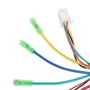 17A 36V 48V DC Motor Speed Controller Electric Bike Bicycle