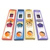 4 Fragrances Test Set (80 Incense Sticks and 48 Cones)