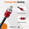maXpeedingrods Front Stabilizer Sway Bar End Link for Chevy Silverado