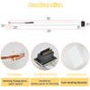 XIFOWE Heating Assembly Kit for A1/A1 Mini, High Temperature Sensors