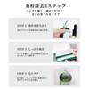 HESBUTY Beauty Essence, Hyaluronic Acid Blend, Highly Moisturizing, Increased Transparency,