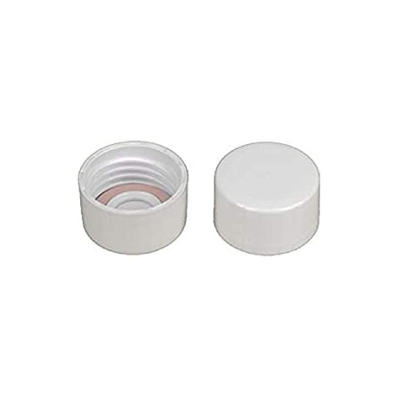 SodaStream Witte Dop - 2 Stuks