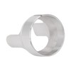 Plasma Cutter Standoff 9‑8251 Cutting Torch Spacer Guide Stainless Steel
