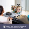 AUTENS Webcam 1080P HD Computer Camera Laptop USB PC Web
