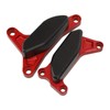 Motorcycle Engine Stator Slider Anti Crash Frame Guard Replacement for