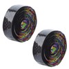 Bike Handlebar Tape NonSlip Cycling Bar Wrap PU Leather Highway