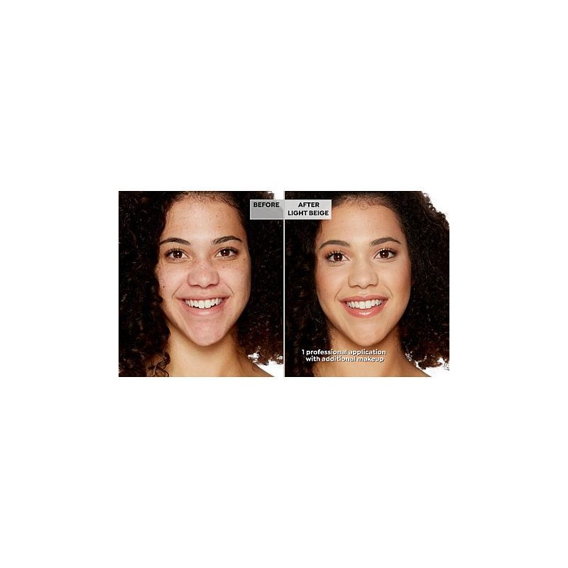 Too Faced 2-pack Born This Way Super Coverage Concealer:_Honey