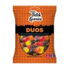 Gustaf’s Dutch Licorice Duos Gummy Candy, 5.29 oz bag